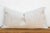 Oasis Linen Oversized Lumbar Moroccan Pillow For Sale - Image 9 of 10
