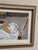 T. Ahlm, Still Life with Coffee Pots, 1960s, Oil Painting on Canvas, Framed For Sale - Image 8 of 14