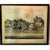 Antique 1835 Coaching Prints: 21.5"x18.5" Quicksilver & Edinburgh Express Pair For Sale - Image 10 of 10