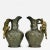 Art Nouveau Pitchers from Charles Théodore Perron, 1900s, Set of 2 For Sale - Image 13 of 13