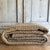 Rennes cotton waffle baffle coverlet blanket. A soft plush cotton baffle waffle cotton coverlet. Great to use as an accent...