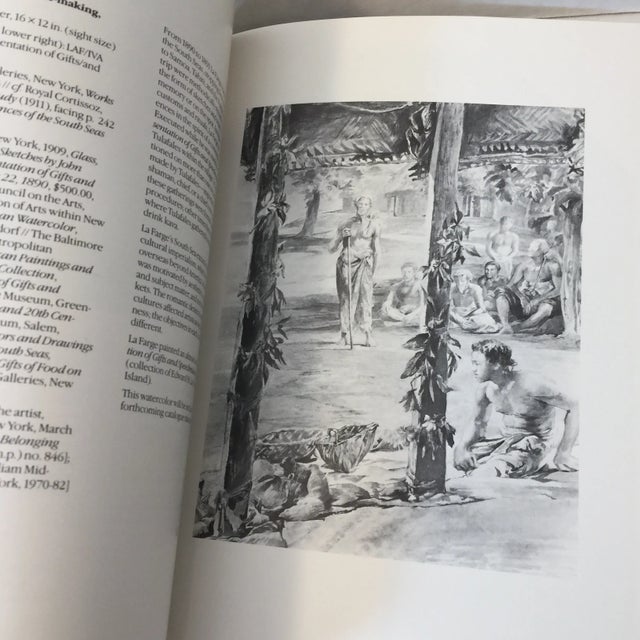 1985 Arts of the American Renaissance Book For Sale In New York - Image 6 of 8