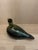 This Oiva Toikka Capercaillie Male Wood Grouse glass bird is handcrafted and mouthblown at the Iittala Glass Factory and...