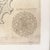 Mid-20th Century Maison Jansen Original Architectural Detail Drawing, France For Sale In New York - Image 6 of 7
