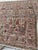 Beige Beige Persian Bakhtiari Design Weeping Willow Tree of Life Rug, 07'10 X 09'11 For Sale - Image 8 of 9