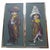 Barry Leighton-Jones, Pair of The Street Urchins, Mid Century, Oil Painting For Sale - Image 17 of 17