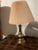 Stiffel Lamp, Vintage, Mid-Century Modern For Sale In Los Angeles - Image 6 of 6