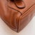 1990s Gucci Bamboo Mini Backpack Leather Brown For Sale - Image 12 of 17