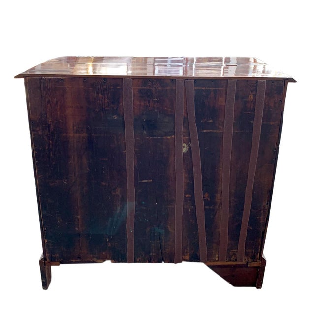 18th Century Captains Desk For Sale - Image 5 of 12