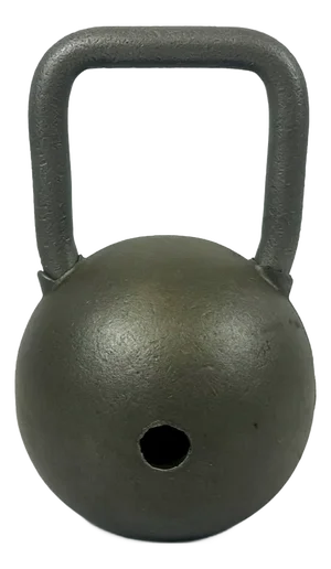 Cast Iron Kettlebell, 1930s