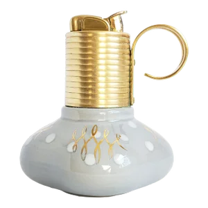 Mid Century Evans Cigarette Lighter