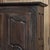 18th Century Country French Normandy Carved Oak Armoire For Sale - Image 10 of 18