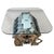 2000 - 2009 Rolls-Royce 6.75L V8 Engine Block Coffee Table For Sale - Image 5 of 9