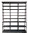 Huge Display Shelf, 1980s For Sale