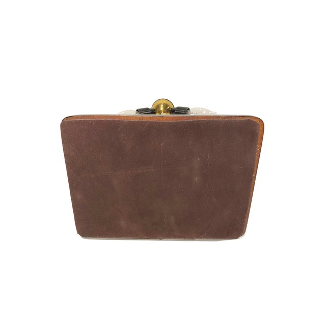 Mid 20th Century Willy Daro Style Lamp For Sale - Image 11 of 11