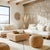 Add organic texture and relaxed elegance to any space with the Butler Specialty Company Portofino Accent Stool. Featuring...