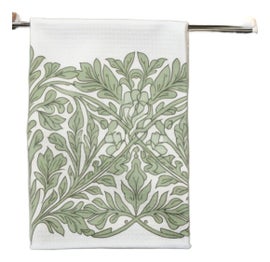 Example of New & Custom Guest Towels