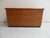 Vintage Dutch Oak Chest, 1951 For Sale - Image 10 of 12