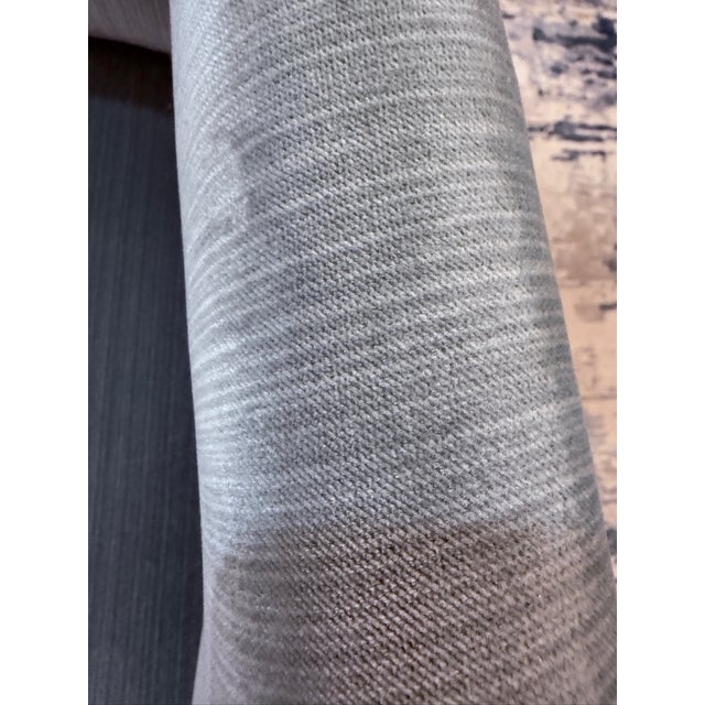 Set of 2 Hickory Chair Captain's Dining Chairs For Sale - Image 12 of 18