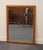 CENTURY FURNITURE Solid Oak Rustic Contemporary 41x31" Mirror 501-234 41.5" High 31.75" Wide 1.5" Deep We specialize in...