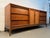 Mid-Century Modern Mid 20th Century Modern Lane "Rhythm" Walnut Credenza For Sale - Image 3 of 14