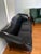 1966 hickory chair company made leather sofa. Mint condition, no wear marks, no stains, simply looks brand new after 60...