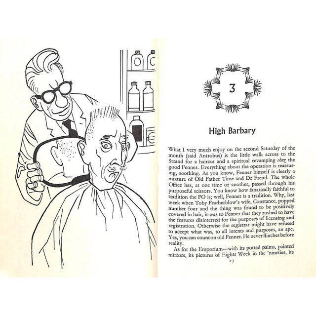 Traditional "Suave Qui Peut" 1967 Durrell, Lawrence For Sale - Image 3 of 7