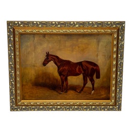 Example of Victorian Paintings