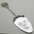 1970s Vintage Italian Silver 800 Cake Server with Grape Design by Conti Marco, Arezzo, 1970s For Sale - Image 5 of 13
