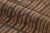 1950s Vintage Moroccan Tuareg Mat With Rhythmic Tribal Geometry - Rug & Kilim For Sale - Image 5 of 5