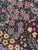 2020s Liberty of London Interiors Fabric Marquess Garden Dragonfly Jewel a Ladbroke Linen Fabric 4 1/2 Yards For Sale - Image 5 of 7