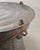 Southeast Asian Patinated Bronze Rain Drum Drink Table 2 Ft For Sale - Image 10 of 18