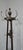 Arts and Crafts Coat Stand, 1910s For Sale - Image 4 of 7