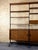 Vintage Swedish Teak Shelving System Wall Unit by Olof Pira, 1960s For Sale - Image 4 of 18