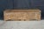20th Century Victorian Eastlake Revival Carved Oak Wall Shelf Mantel Display 35" For Sale - Image 13 of 16