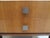 1950s Mid-Century Modern Side Table with Drawers, 1950s For Sale - Image 5 of 11