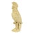 1970s Vintage Cockatoo Sculpture by A. Santini, 1970s For Sale - Image 5 of 16