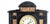 19th Century Table Clock For Sale - Image 5 of 8