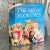 Vintage Boho 'The Art of Florence' Book: A timeless journey through Florence's artistic heritage, blending rustic charm...