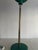 Mid-Century Modern Adjustable Gooseneck Desk Lamp in Emerald Green, 1960s For Sale - Image 15 of 18