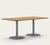 One Collection Train Conference Table from Henrik Tengler For Sale - Image 4 of 13