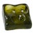 1970's French Artisinal Catchall For Sale