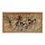 Vintage Chinese Pictorial Runner With Eight Immortals Design in Pastels - Rug & Kilim For Sale