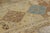 Traditional Antique Persian Kurdish Runner Rug With Geometric Medallion Design - Rug & Kilim For Sale - Image 3 of 7