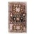 Galerie Shabab Collection Mid-20th Century Turkish Anatolian Room Size Carpet For Sale