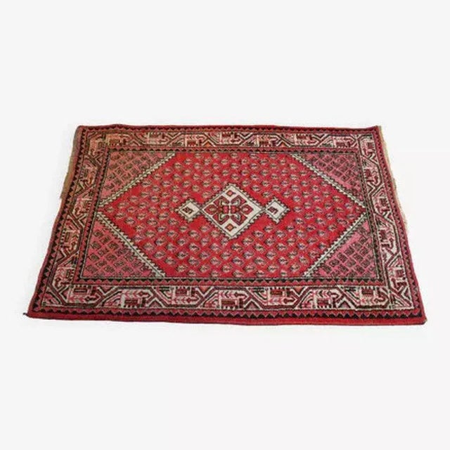 Rugs from Saraband, Middle East For Sale - Image 9 of 9