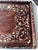 Antique Vietnamese Mother-of-Pearl Inlaid Hardwood Tray, C. 1880–1920 For Sale - Image 13 of 15