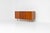 Dyrlund Sideboard in Teak by Svend Dyrlund For Sale - Image 4 of 15