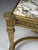 Louis XVI Style Marble Center Table For Sale - Image 3 of 18