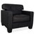 De Sede Ds 17 / Wk 612 Leather Armchair Black For Sale - Image 11 of 11
